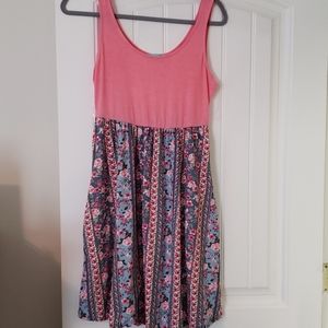 PS Kate Tank Dress with Pockets